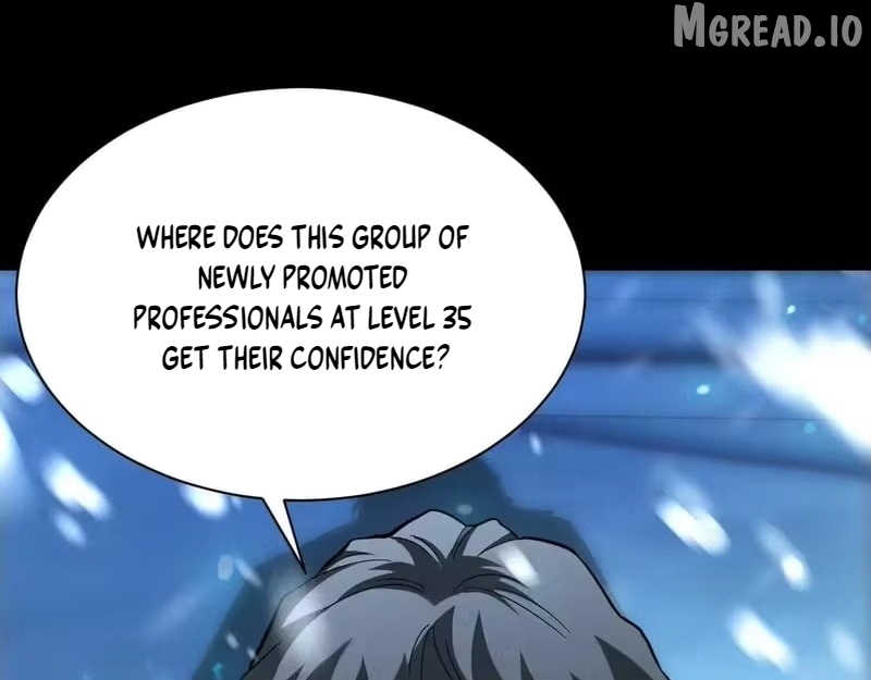 I Awoke as a God After Auto Battling For a Million Years Chapter 71 - page 90